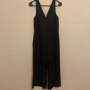 Banana republic size 2 black